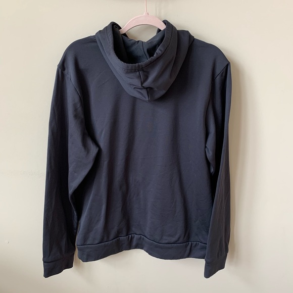 The North Face men’s pullover hoodie #4428 - Picture 4 of 7